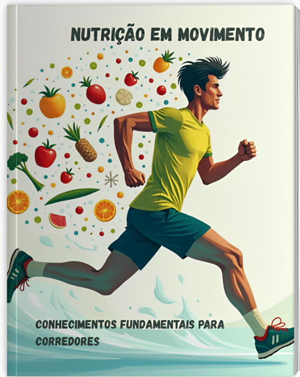 Nutrição em Movimento